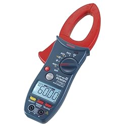 GuliTech Japan Sanwa DCM301 AC Clamp Meters Low
