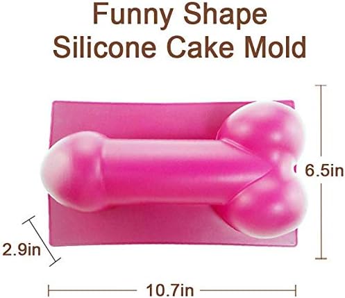 New Shaped Large Silicone Cake Soap Chocolate Jelly Candy Mold Ice Cube Tray for Party Tool Set