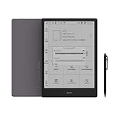 BOOX Note Pro 10.3 E-Reader, Front Light, 4 G 64 G Android 6.0, Glass Flush Screen