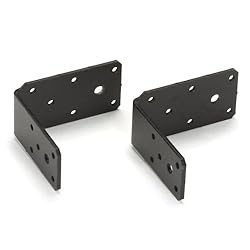 BLACK BOX ECPDUMK Vertical PDU 19" Mounting Kit, 0U