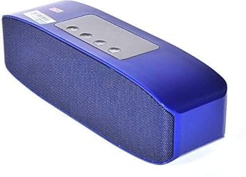 bluetooth speaker pendrive