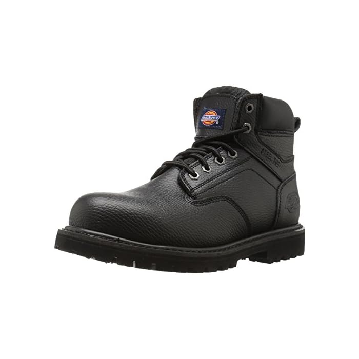 dickies men's prowler work boot