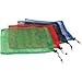 Nylon Mesh Stuff Bag Medium /Green