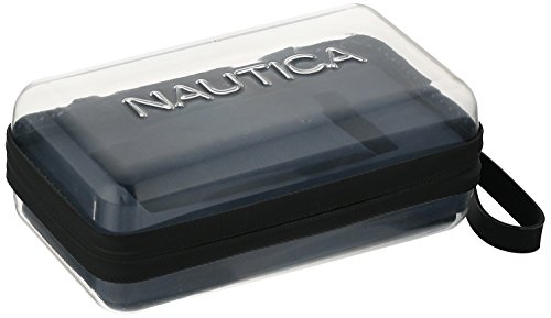 Nautica Reloj Analogico para Hombre de Cuarzo con Correa en Silicona NAPSRF001 - Imagen 4