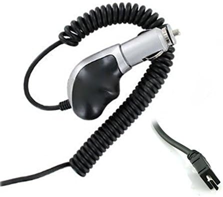 Heavy Duty Rapid Car Charger FOR Lenovo A7000 Turbo* 5 feet long *