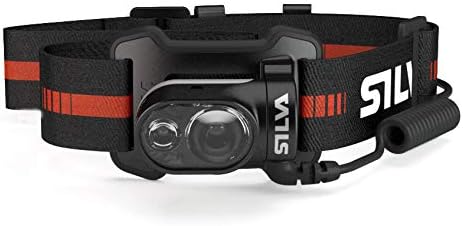 Silva Cross Trail 5 500 Lumen, Black - Image 3