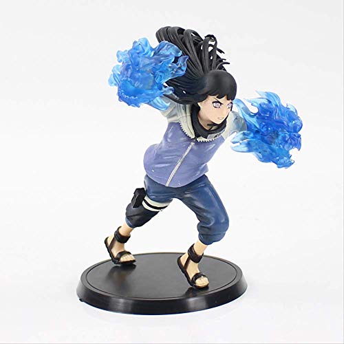 Yangzou-165Cm-Naruto-Shippuden-Hyuuga-Hinata-Twin-Lions-Fist-Battle-Ver-Figura-De-PVC-Mueca-De-Juguete-Modelo-Coleccionable-Acgn-Figurine