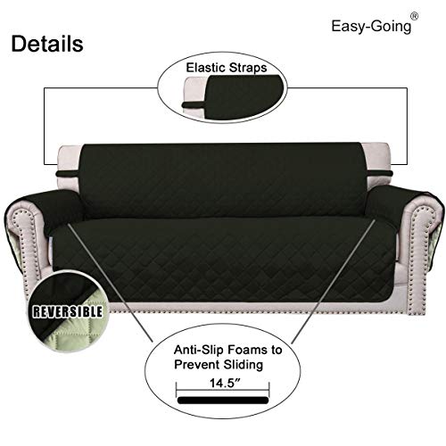 2 Easy+Going+Slipcovers+Reversible+Furniture+Protector