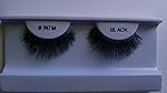 Handmade Magnetic Lashes (M, Black)