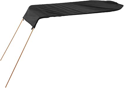 Amazon.com: Lixada Kayak Boat Canoe Sun Shade Canopy for ...
