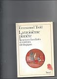 La Troisiaeme Planaete: Structures Familiales Et Systaemes Idaeologiques (Empreintes) (French Editio by 