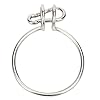 Amarine-made-Stainless-Steel-Anchor-Assist-Retrieval-Device-System-Anchor-Ring-with-Snap-Hook Amarine-made-Stainless-Steel-Anchor-Assist-Retrieval-Device-System-Anchor-Ring-with-Snap-Hook