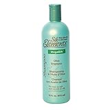 Silk Elements Megasilk Olive Shampoo