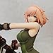 PLUM God Eater Burst: Kanon Daiba PVC Figure (1:7 Scale)
