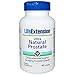 Life Extension Ultra Natural Prostate, 60 Softgels, 2 Pack