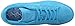 Puma Men's Suede Classic Emboss Sneaker, Atomic Blue, 10 D US