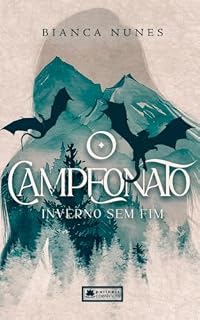 Livro O Campeonato: Inverno sem fim