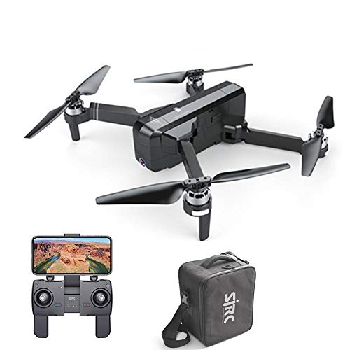 Studyset-SJRC-F11-GPS-5G-WiFi-FPV-with-1080P-Camera-25mins-Flight-Time-Brushless-Selfie-RC-Drone-Quadcopter-2-Battery