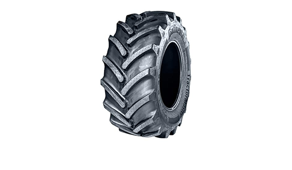 CONTINENTAL TRACTORMASTER - 480/65R28 139A8 (136D ...