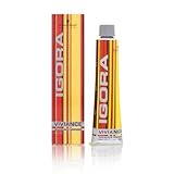 Schwarzkopf Igora Viviance Tone-on-Tone Coloration Tube 9-1