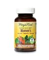 MegaFood Women's Multivitamin Tablets