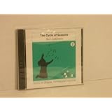 THE CYCLE OF SEASONS SUN CATCHERS AUDIO CD