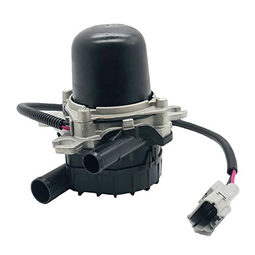 Secondary Air Pump for 2007-2013 Toyota Sequoia Tundra Land Cruiser Lexus LX570