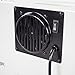Dyna-Glo BF20PMDG 20,000 BTU Liquid Propane Blue Flame Vent Free Wall Heater