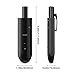 Spy Camera - Hidden Camera - Compact Spy Pen Cam - Portable Pocket Camera - Security Small Mini Cameras - 720p HD Video Recording Pen