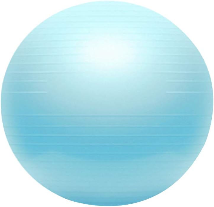 PVC Exercise Ball Yoga Ball Thickening SlipResistant AntiBurst for