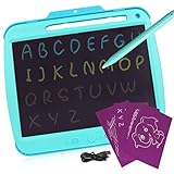 Binen Kids Drawing Pad Doodle Board, 9 inch