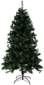 Amazon クリスマスツリー スリム 180cm ヌードツリー クリスマスツリー おもちゃ