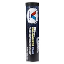 Valvoline SynPower Synthetic Automotive Grease - 14.1oz (VV985)