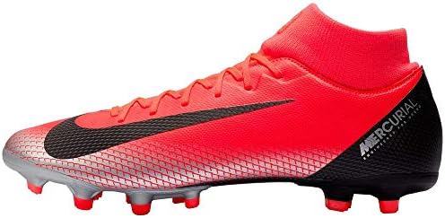 superfly 6 academy fg