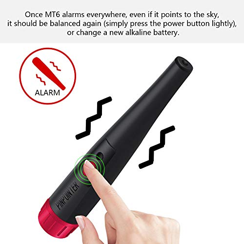 2 DR+%25C3%2596TEK+Waterproof+Pinpointer+Detector+Accessories