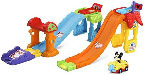 VTech Play & Move Puppy Tunes