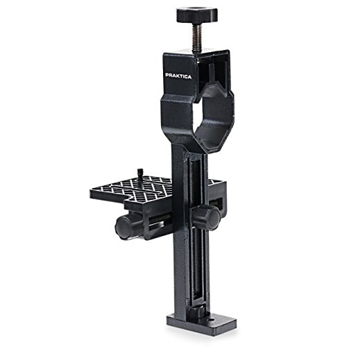 Praktica cámara compacta Pantalla Plana para catalejos