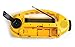 Stansport Solar / Crank Powered Radio and Flashlight
