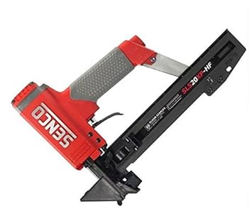 Senco Sls20hf Hardwood Floor Stapler 1 490021n Amazon Co Uk