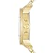 Diesel Men's DZ7287 Little Daddy Gold Watch