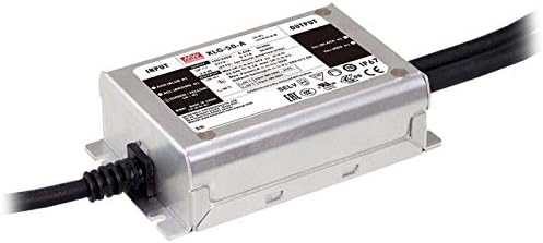 Meanwell XLG-50-AB Power Supply - 50W 1A -IP67