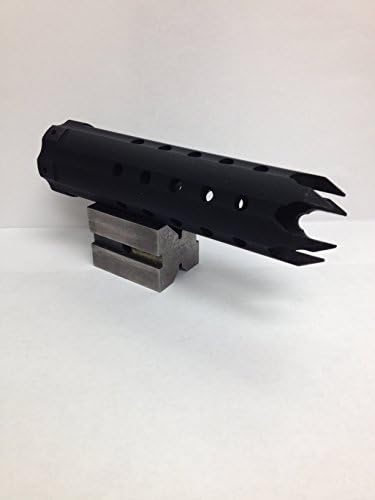 HFD2 Pumkin Puncher type "TXL" for Remington 870, 1100 and other 1" tubes.