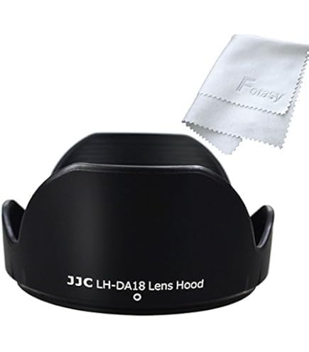 ♥︎◇TAMRON 18-270mm VC Nikon ◇フード付♪ Amazon.com : Tamron 18-270mm F/3.5-6.3 Di II VC PZD TS for