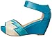 Miz Mooz Women's Yvette Wedge Sandal