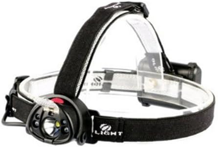 Olight H15 Wave 150 Lumen Cree XM-L LED Bike Headlamp Headlight