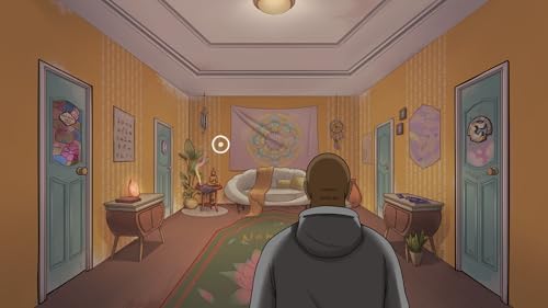 Frank and Drake - PS5
