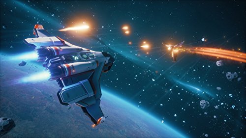 Everspace: Galactic Edition - PlayStation 4 - Thumbnail 6