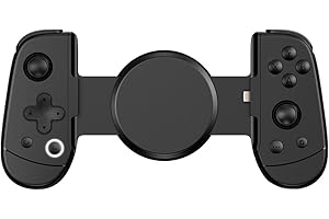 LeadJoy M1 Mobile Gaming Controlle Work with 11,12,13,14 (M1)