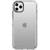 CASETiFY for iPhone 11 Pro Max Case - Impact | Slim Fit | 6.6 ft. Drop Protection | Frost