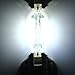 BRIGHTINWD LED R7S Dimmable 78mm LED Bulb 5W Cool White 6000K R7s LED Replacement 3 Years Warranty